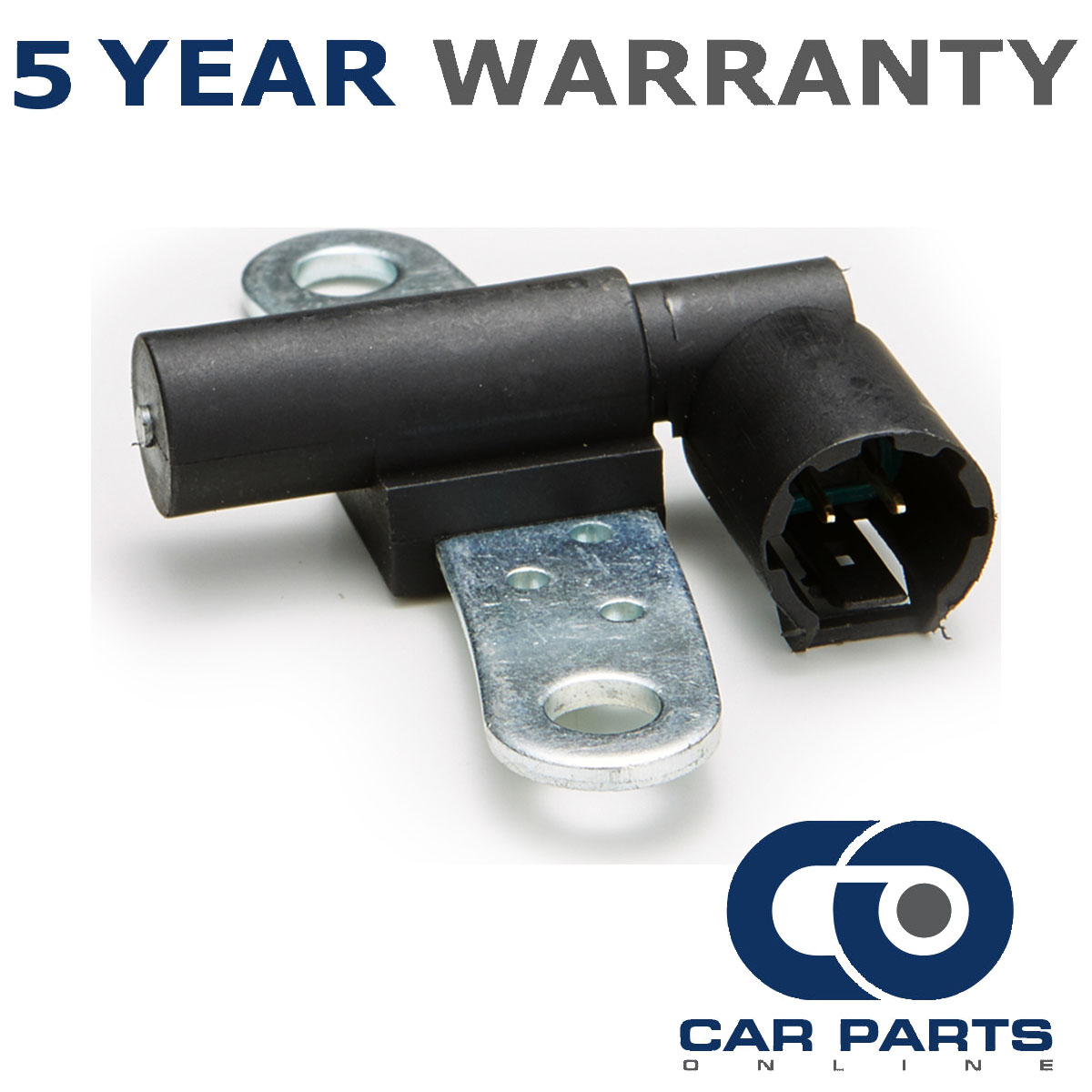 Crankshaft Position Sensor For Renault Clio Kangoo Megane Scenic Modus